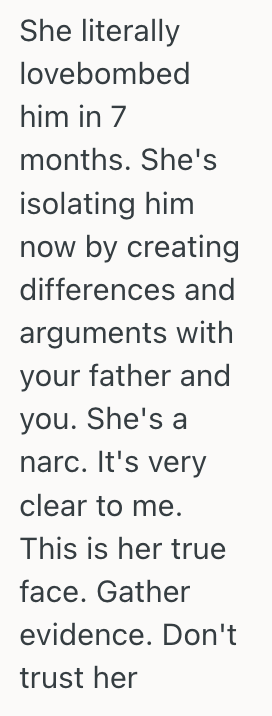 Screenshot 2025 06 16 at 1.03.57 PM Teen Feels Ambushed By Stepmothers Constant Cleaning Requests, So Now She Is Staying With Her Older Sister